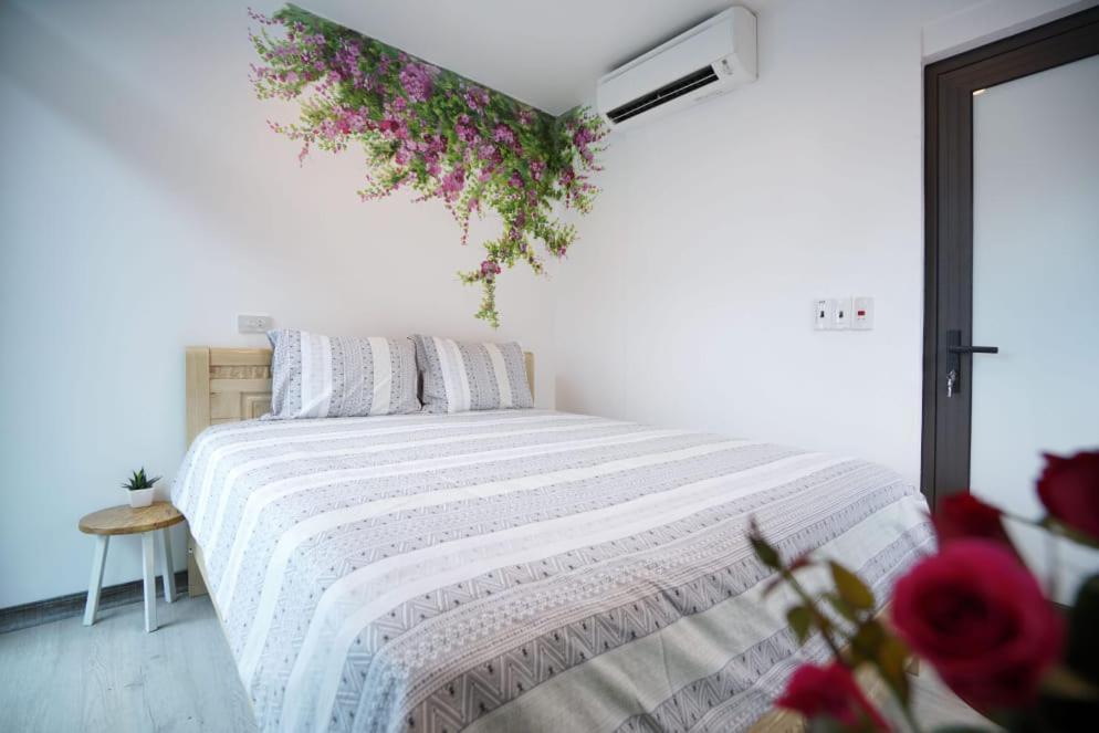 Almor Hostel With Pool In Right Center Hạ Long Exterior foto